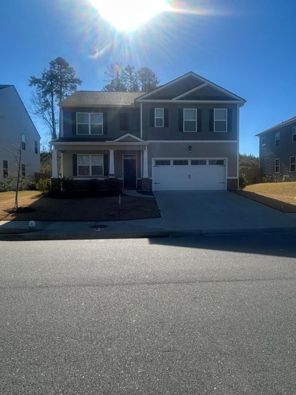 4808 Southwind Road Road, Evans, GA 30809