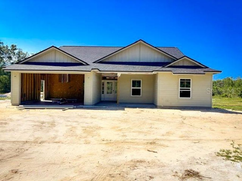 5949 SE COUNTY ROAD 21B, Keystone Heights, FL 32656