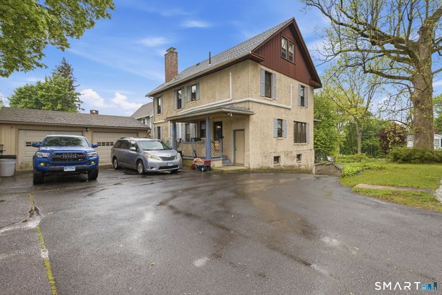 238 Curtis Street, Meriden, CT 06450