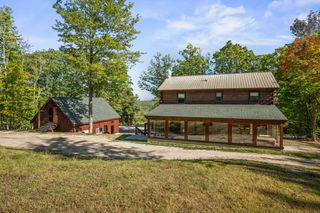 1956 Brownfield Road, Conway, NH 03813