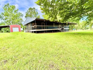 303 SE Grant Street, Tamaha, OK 74462