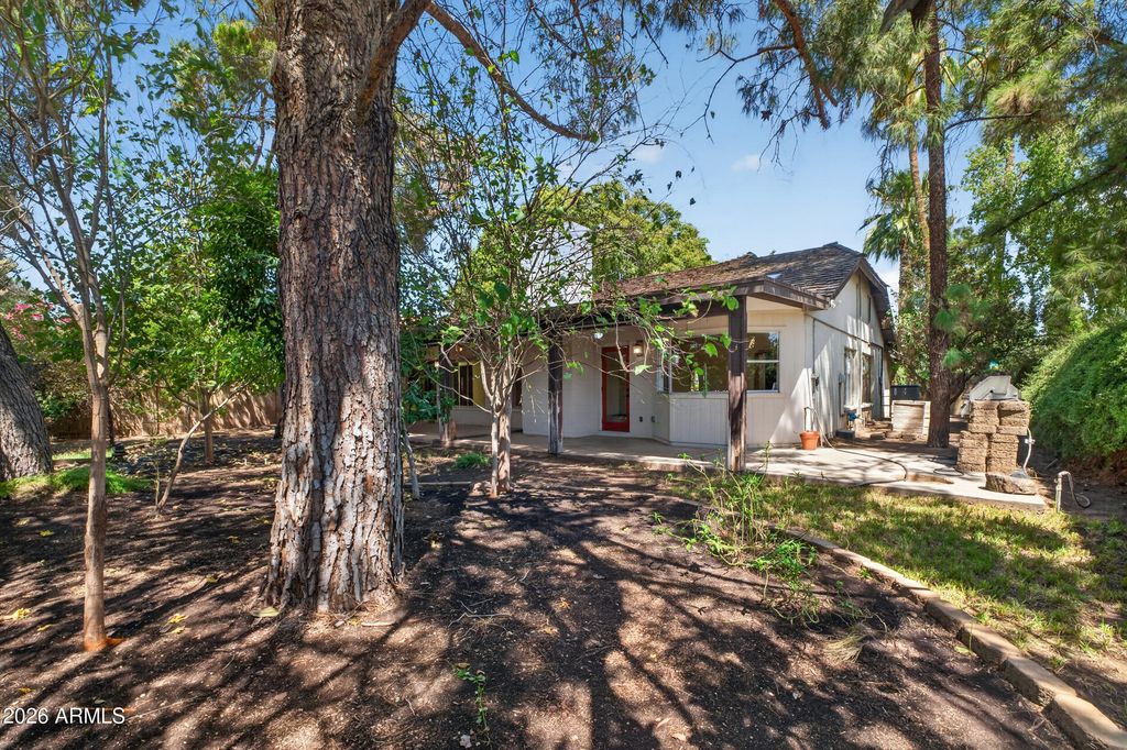 2656 S SALIDA DEL SOL --, Mesa, AZ 85202 — photo 4