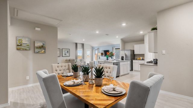 1024 INGALLS PARK Lane, Fort Worth, TX 76131