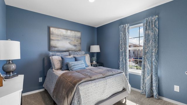 1024 INGALLS PARK Lane, Fort Worth, TX 76131