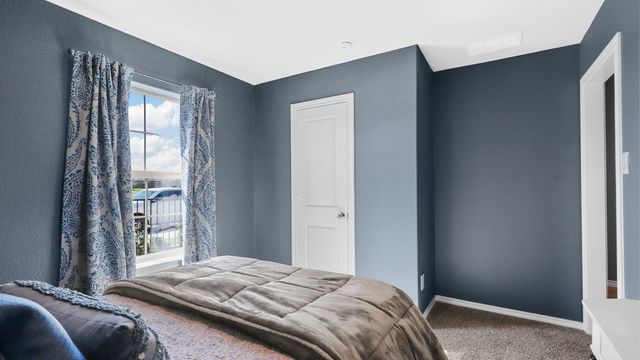 1024 INGALLS PARK Lane, Fort Worth, TX 76131