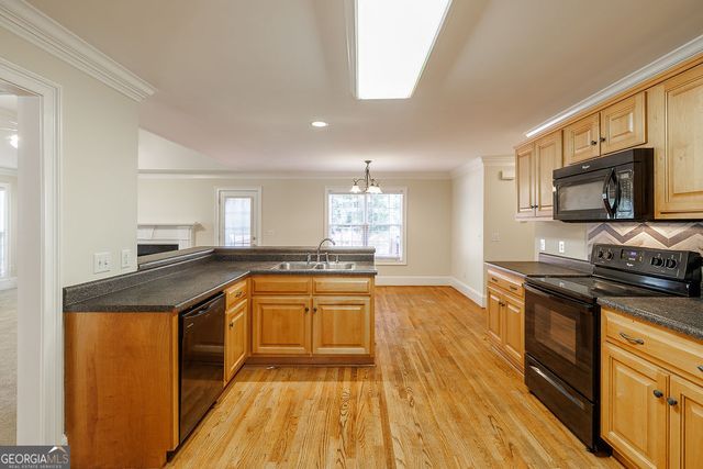 196 Whisperwood Lane, Athens, GA 30605