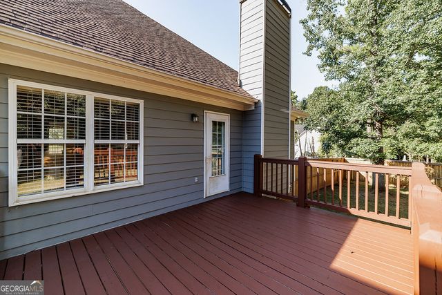196 Whisperwood Lane, Athens, GA 30605