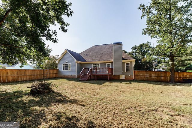196 Whisperwood Lane, Athens, GA 30605