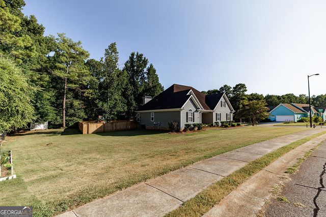 196 Whisperwood Lane, Athens, GA 30605