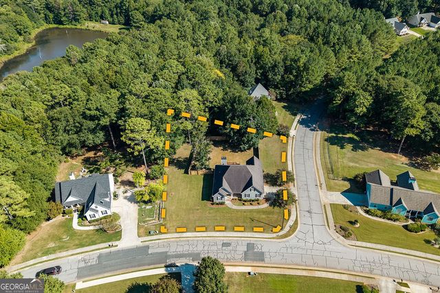 196 Whisperwood Lane, Athens, GA 30605