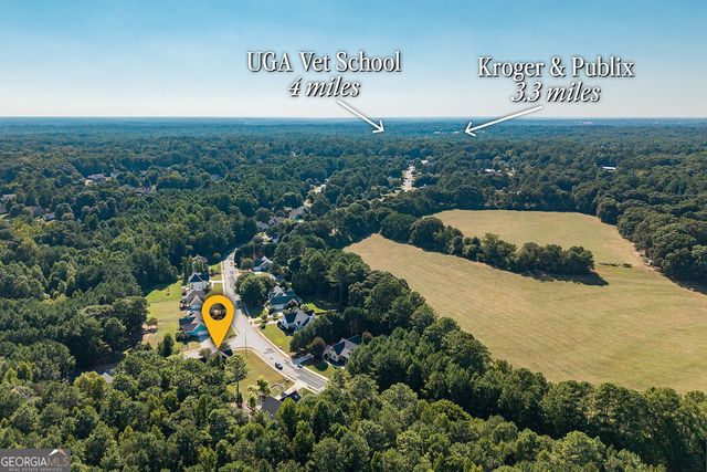 196 Whisperwood Lane, Athens, GA 30605