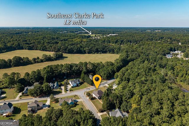 196 Whisperwood Lane, Athens, GA 30605