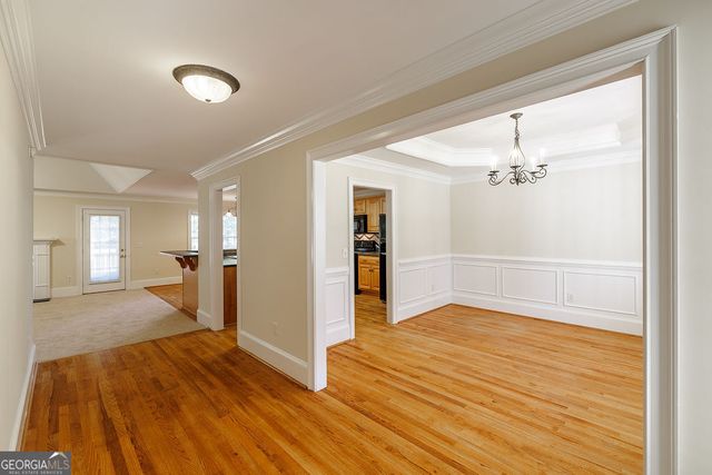 196 Whisperwood Lane, Athens, GA 30605