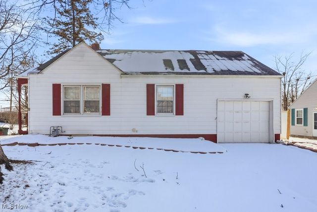 248 E Catawba Avenue, Akron, OH 44301