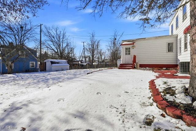 248 E Catawba Avenue, Akron, OH 44301