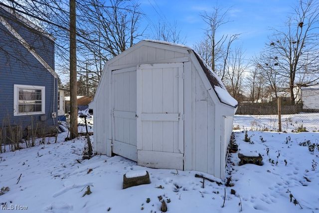 248 E Catawba Avenue, Akron, OH 44301