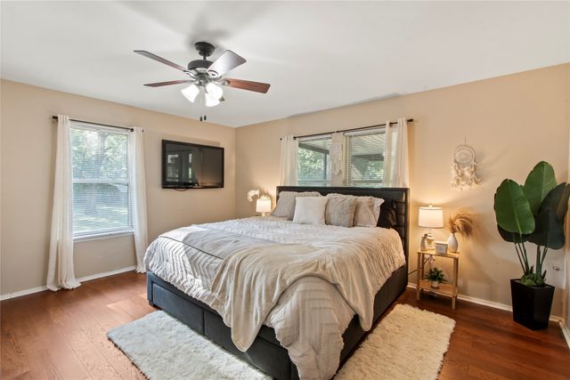 335 Running Brook Road, Mabank, TX 75156