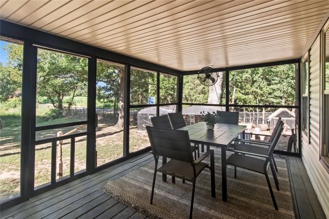 335 Running Brook Road, Mabank, TX 75156