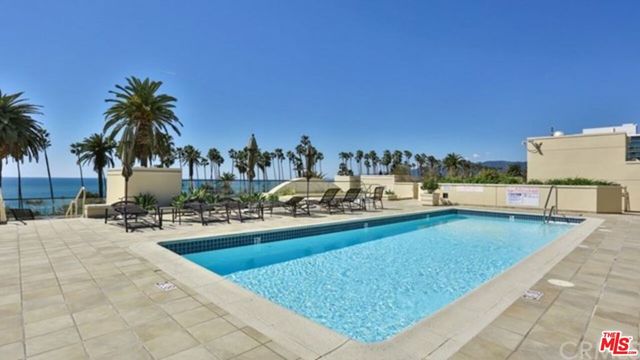 701 Ocean Avenue PHD, Santa Monica, CA 90402