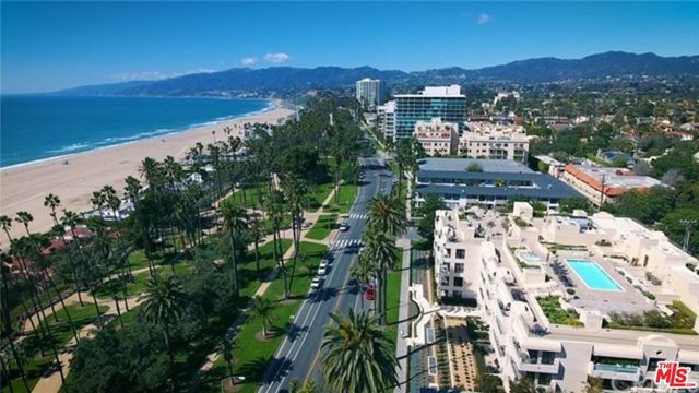 701 Ocean Avenue PHD, Santa Monica, CA 90402