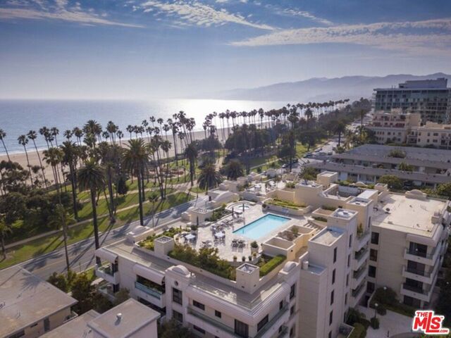 701 Ocean Avenue PHD, Santa Monica, CA 90402