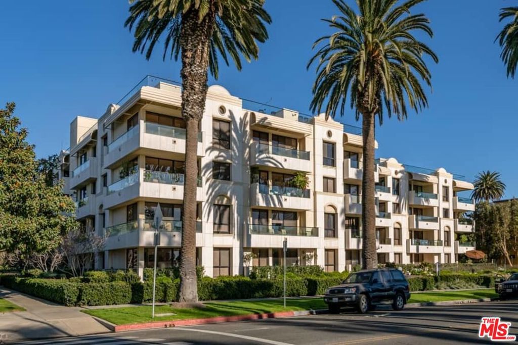 701 Ocean Avenue PHD, Santa Monica, CA 90402