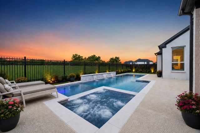 7024 Prairie Ridge Road, Argyle, TX 76226