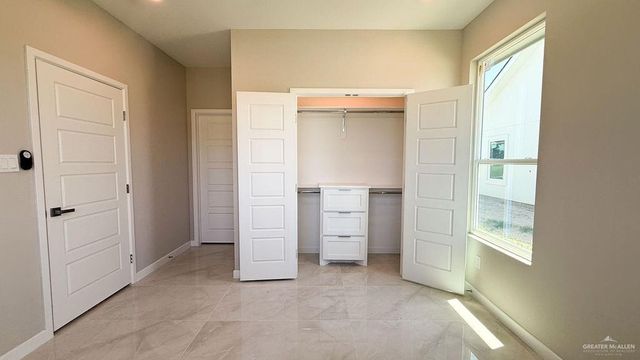 3208 Fairway Drive, Edinburg, TX 78542