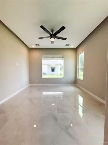 3208 Fairway Drive, Edinburg, TX 78542