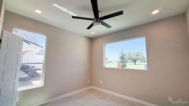 3208 Fairway Drive, Edinburg, TX 78542