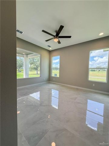 3208 Fairway Drive, Edinburg, TX 78542