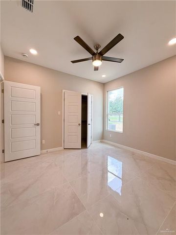3208 Fairway Drive, Edinburg, TX 78542