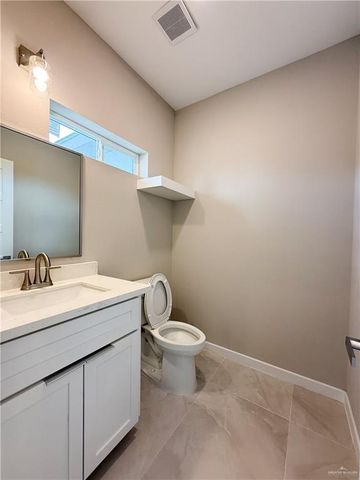 3208 Fairway Drive, Edinburg, TX 78542