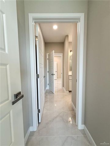 3208 Fairway Drive, Edinburg, TX 78542