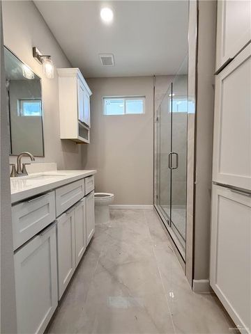 3208 Fairway Drive, Edinburg, TX 78542