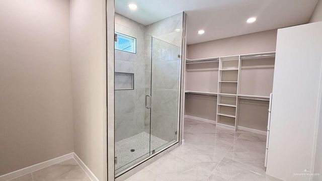 3208 Fairway Drive, Edinburg, TX 78542