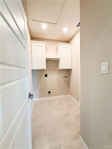 3208 Fairway Drive, Edinburg, TX 78542