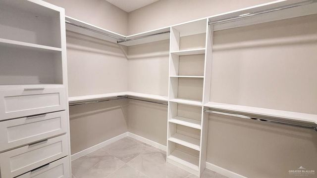 3208 Fairway Drive, Edinburg, TX 78542