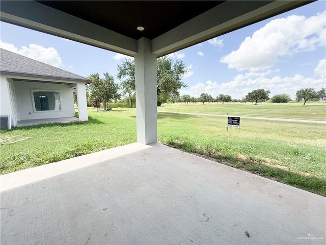 3208 Fairway Drive, Edinburg, TX 78542