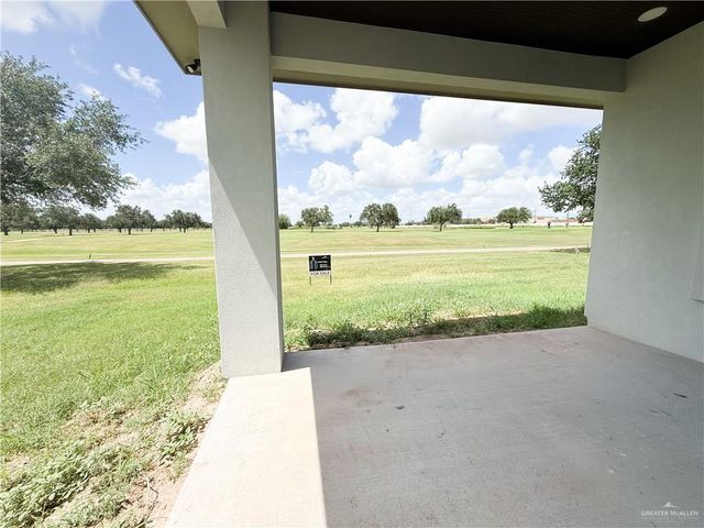 3208 Fairway Drive, Edinburg, TX 78542