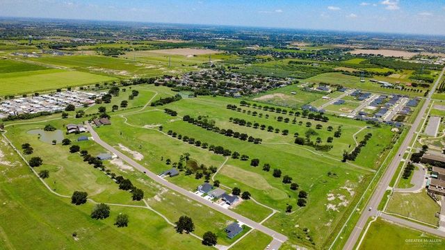3208 Fairway Drive, Edinburg, TX 78542