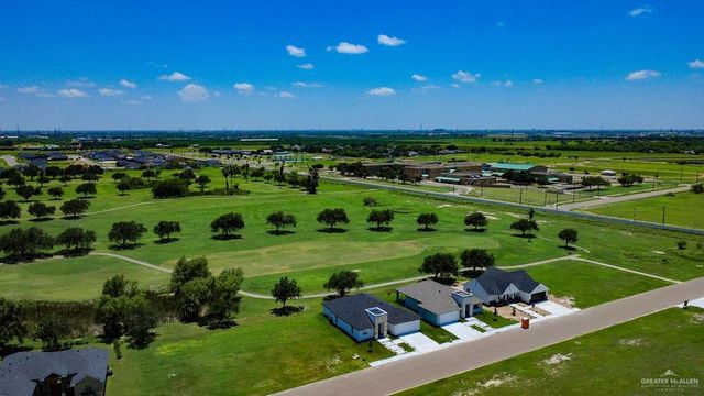 3208 Fairway Drive, Edinburg, TX 78542