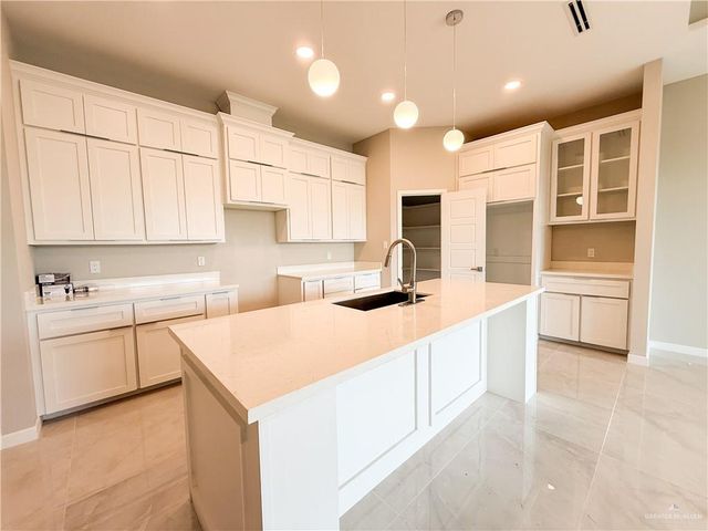 3208 Fairway Drive, Edinburg, TX 78542