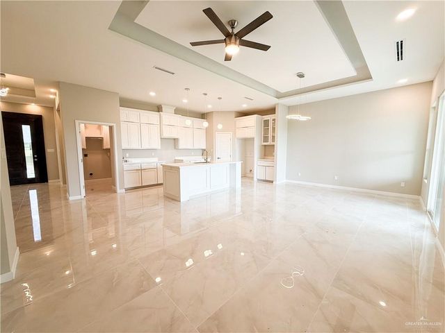3208 Fairway Drive, Edinburg, TX 78542