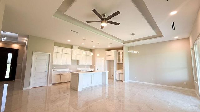 3208 Fairway Drive, Edinburg, TX 78542