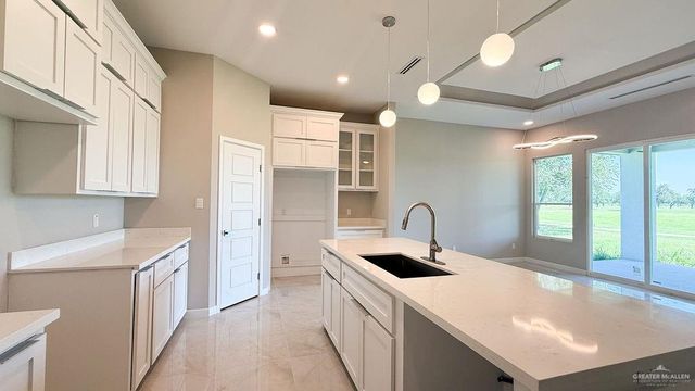 3208 Fairway Drive, Edinburg, TX 78542