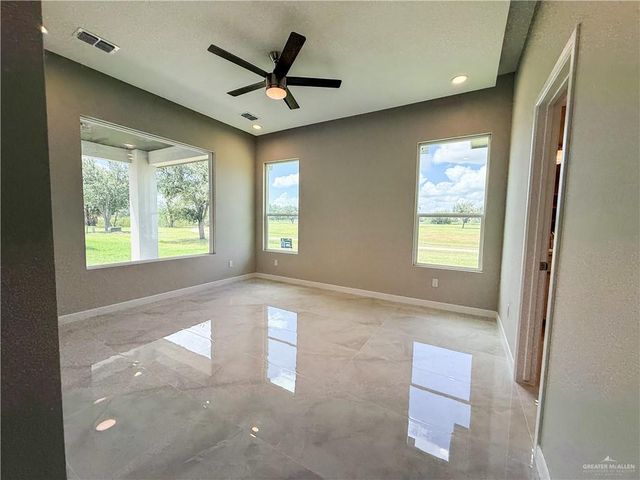 3208 Fairway Drive, Edinburg, TX 78542
