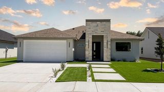 3208 Fairway Drive, Edinburg, TX 78542