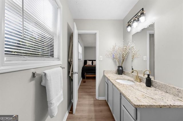 4041 Woodbridge Court, Powder Springs, GA 30127
