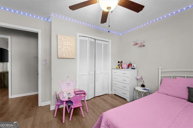 4041 Woodbridge Court, Powder Springs, GA 30127